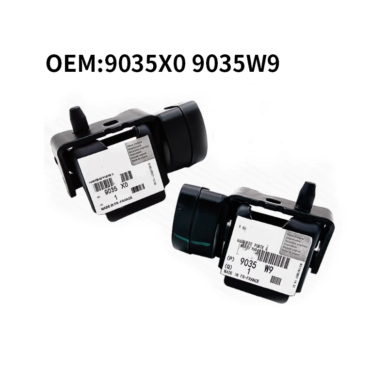 9035X0 9035W9  For Citroen C5 Brand New Genuine Door Hinge Stop Check Strap Limitery Left Right