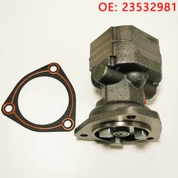 Original High quality New For 23532981 Voor 60 Motor Brandstofoverdrachtspomp 23532981 23537686 23505245 R23537686