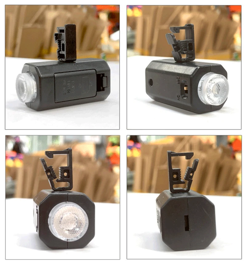 Nouvelle lampe à LED ligne de cerf-volant volant cerf-volant LED accessoires nuit lumière LED donc brillant peut accrocher sur ligne cerf-volant acrobatique tente gonflable