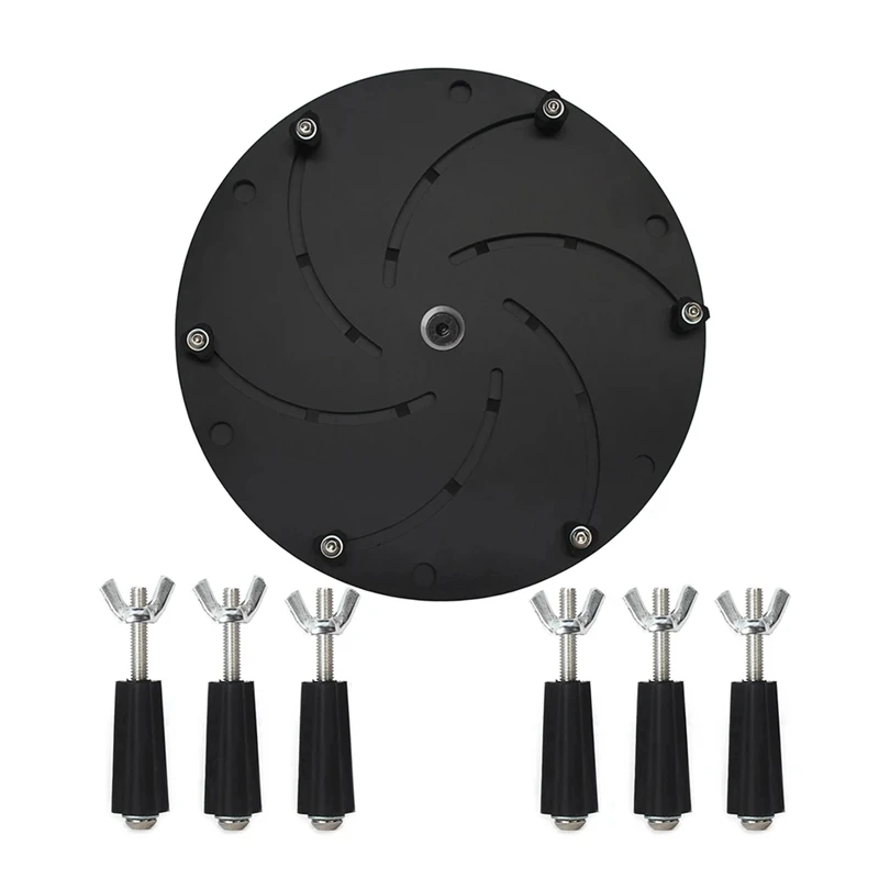 

M33x3.5 300 мм шпиндель для деревообработки кулачки для полых деревообработки токарный станок патрон инструменты