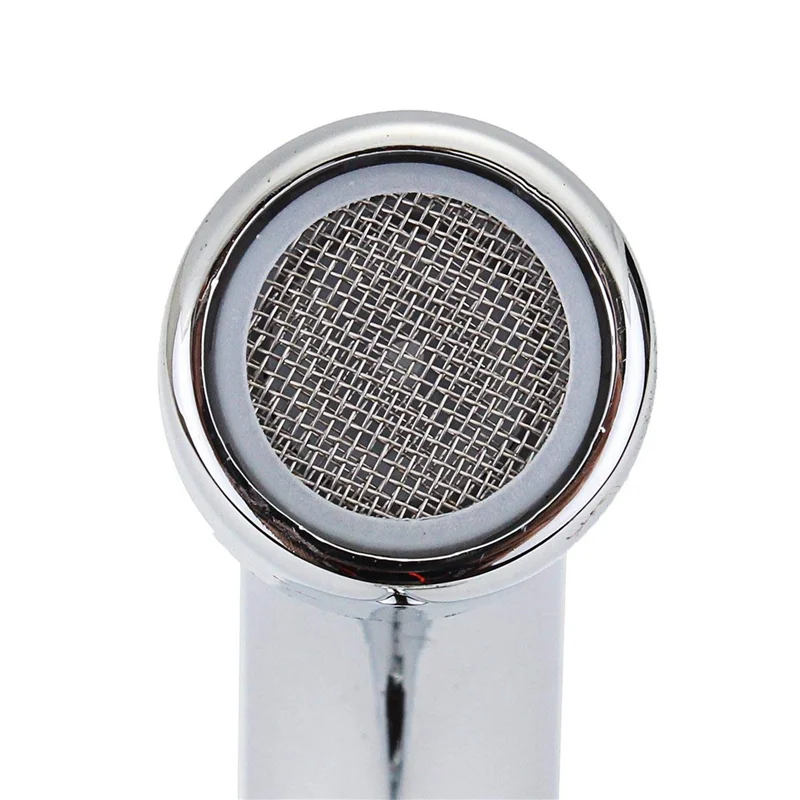 

AA21-2X Складной смеситель для автодома, вращающийся, с одной ручкой, настенный, кухонный кран для автодома, медь, холодная вода