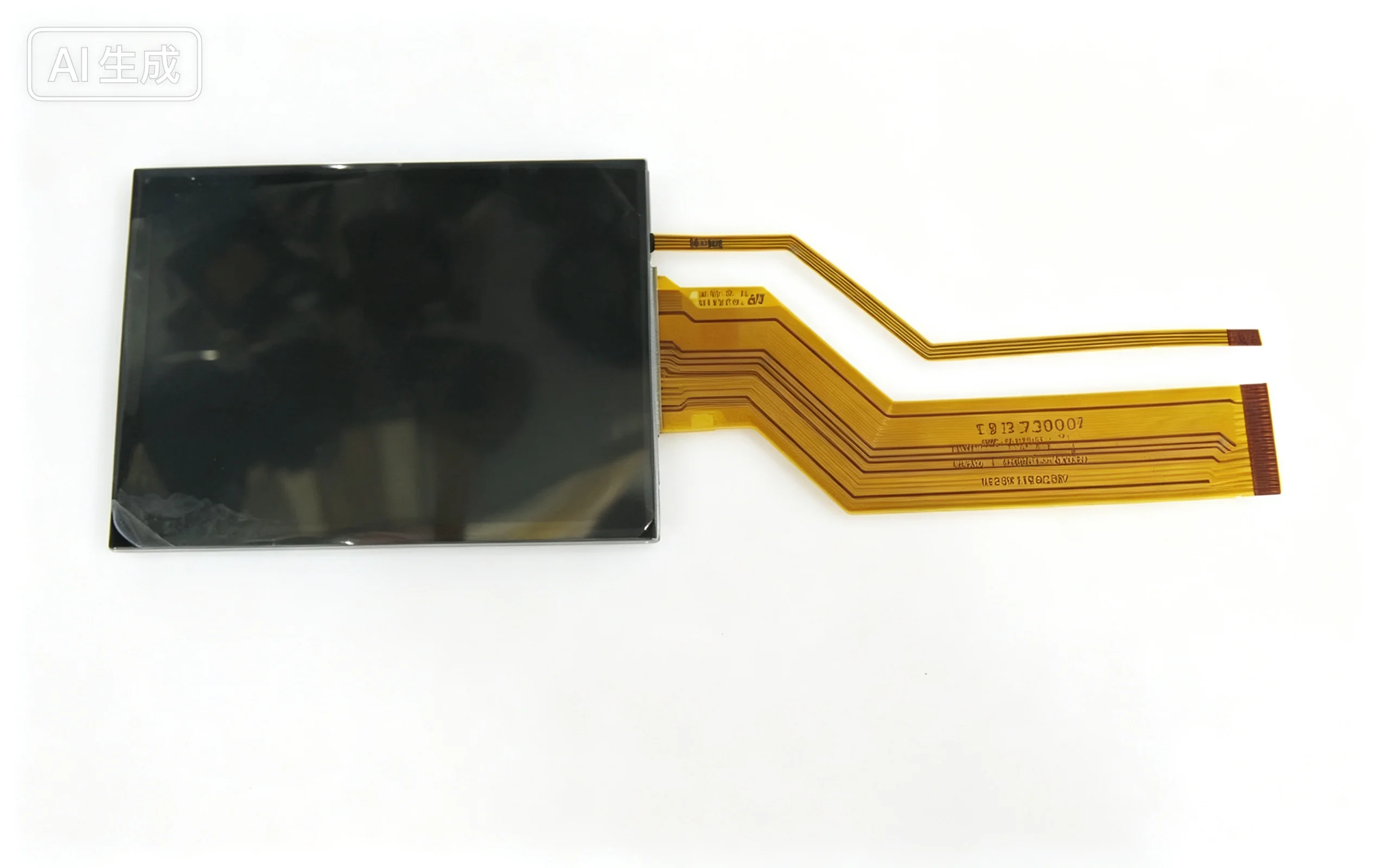 LCD Touch Screen for V-LUX30 TZ20 TZ22 ZS10 Camera