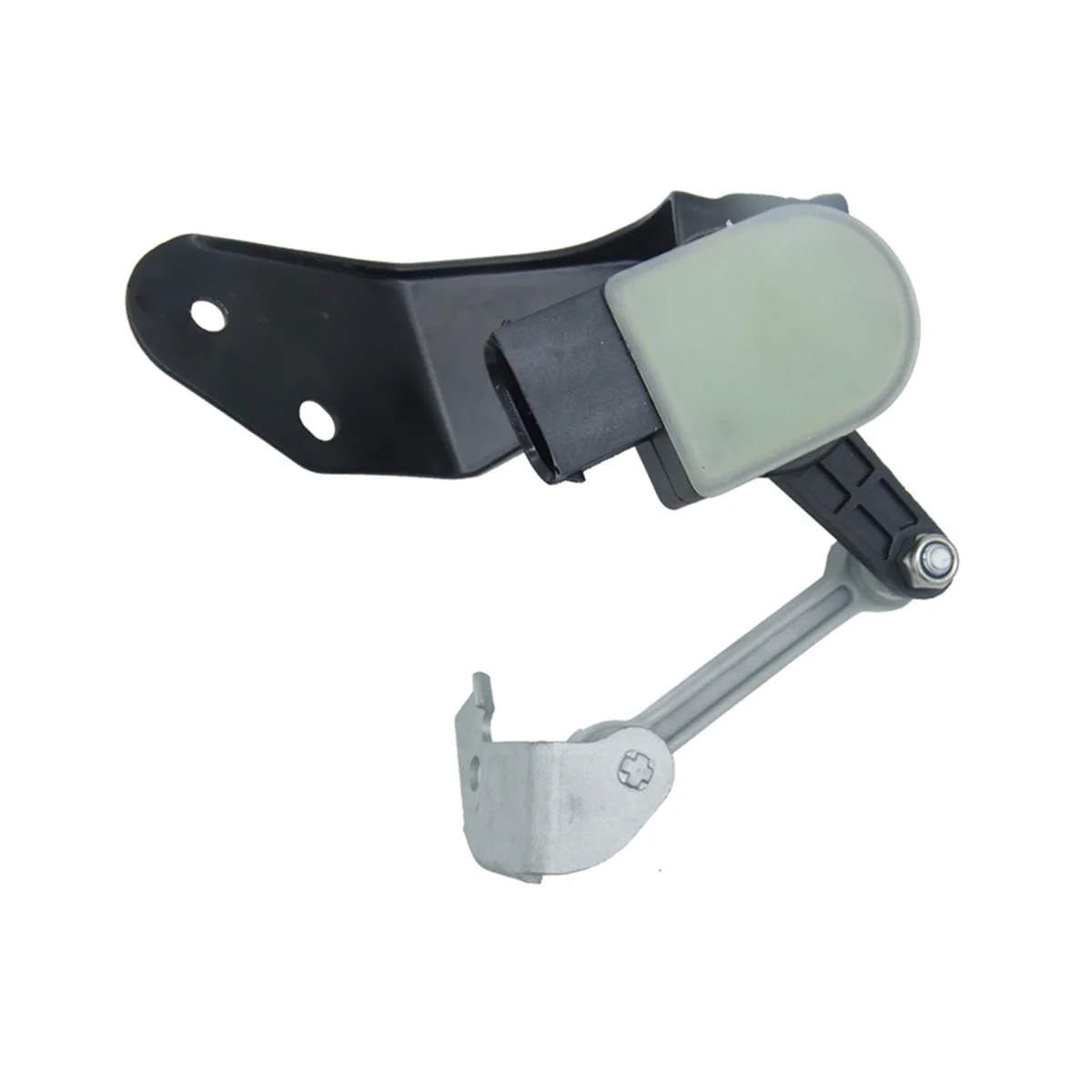 

New_4E0616571D Car Rear Left Headlight Level Height Sensor