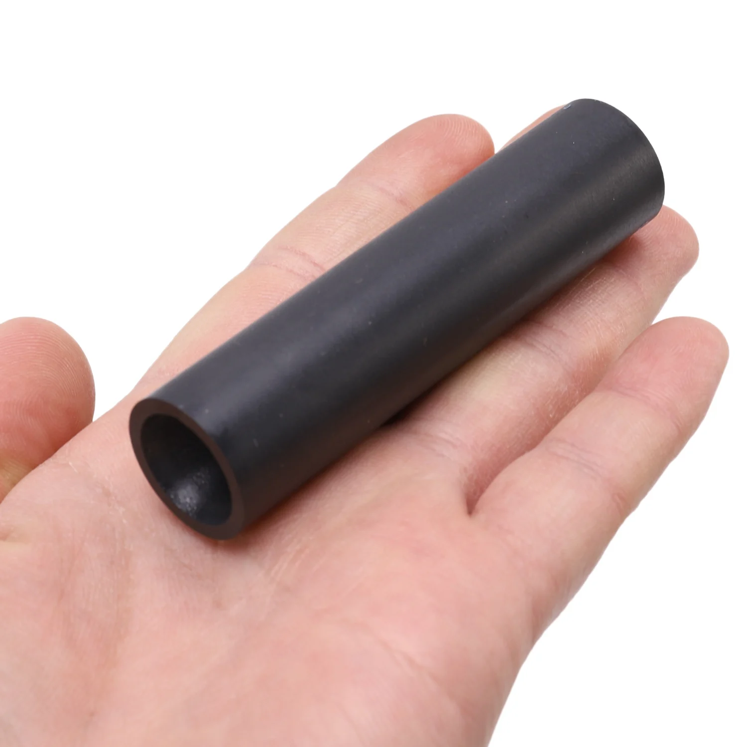 炭化ボロンサンドブラストノズル、サンドブラストノズル、80x20x6mm