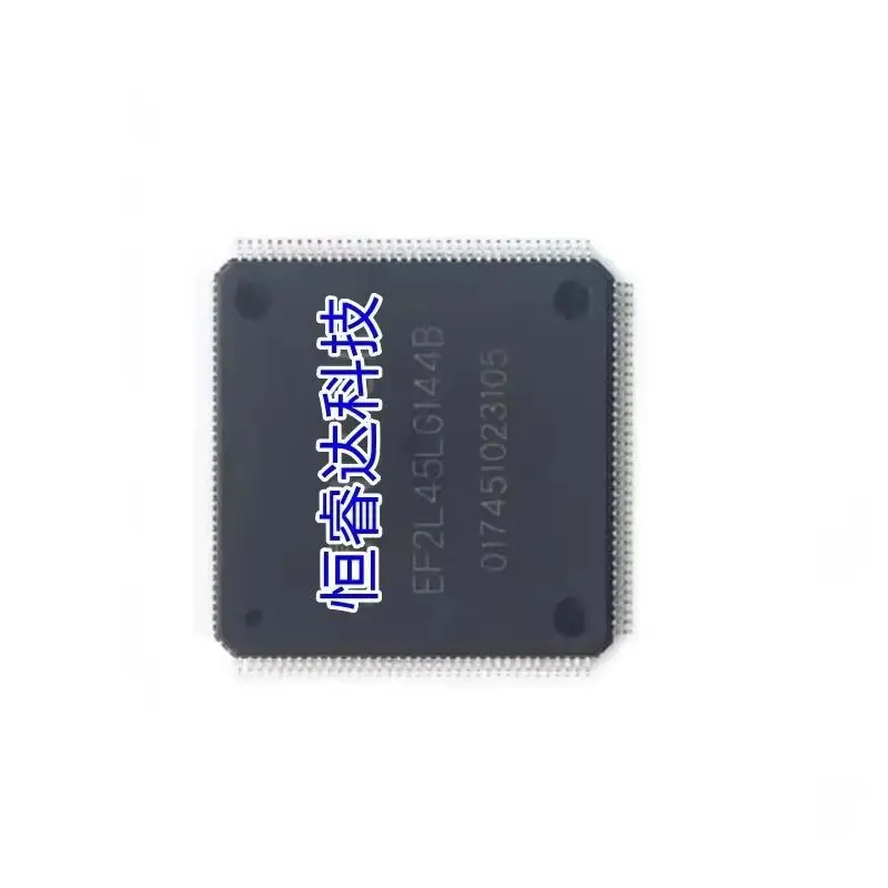 1p/lot New Original EF2L45LG144B 2L45LG144 encapsulates LQFP-144 Logic IC chip In Stock Can order