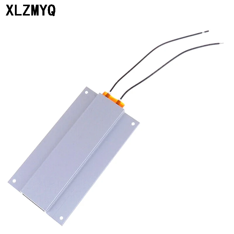 200W 400W 450W 500W 220V PTC Heating Plate Chip BGA Soldering Ball Split Aluminum LED Remover Welding Station Demolition Board