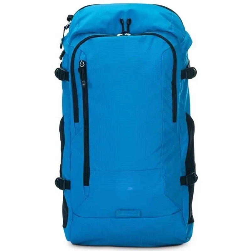 Mountaineering backpack outdoor travel professional burden reduction waterproof anti-theft large capacity
