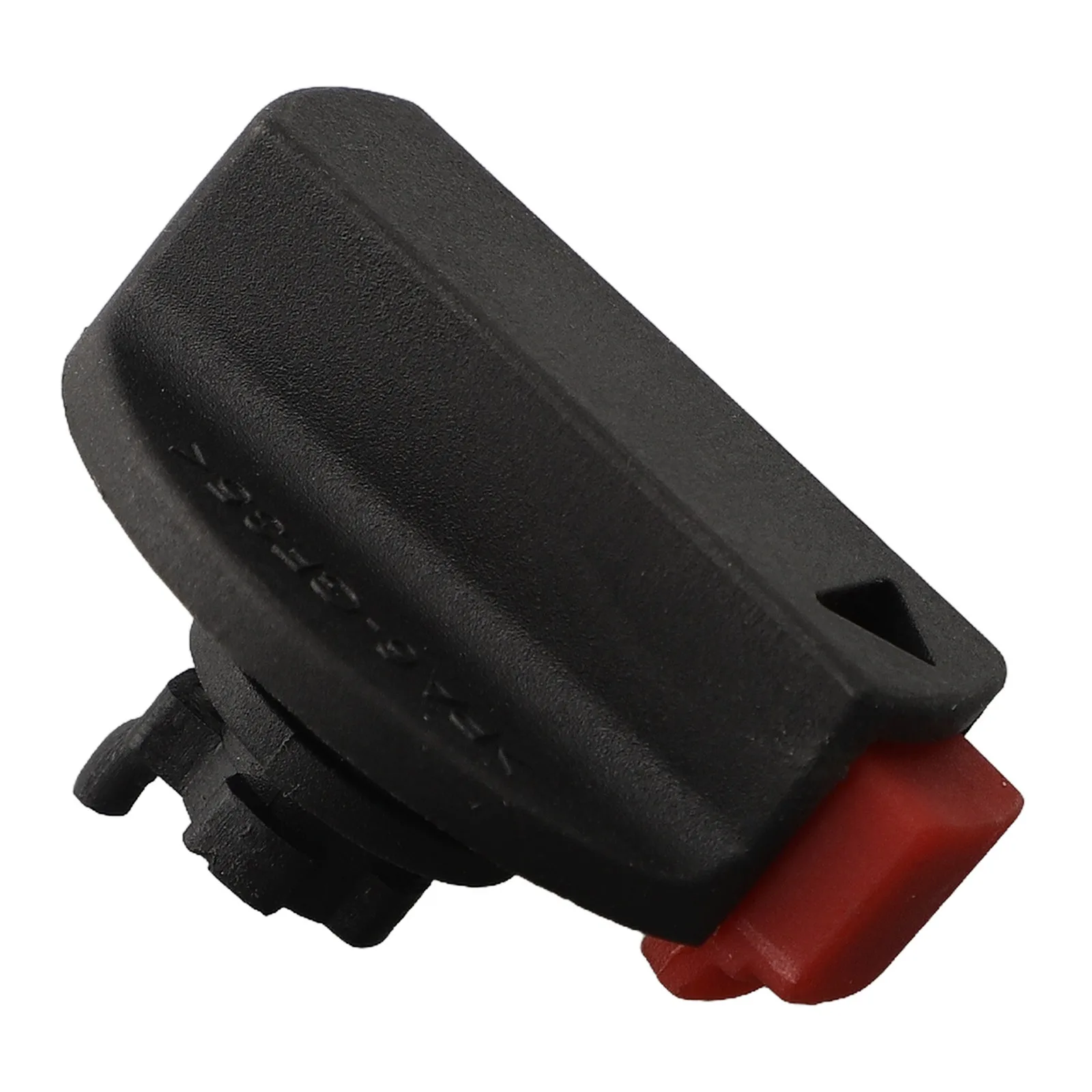 Black+Red Plastic Push/ Switch For Bosch GBH 2 24/2 26 /DRE Hammer Drill Overall /Size 39 X 35 5 X 27cm//1 55'' X 1 4'' X 1 08''