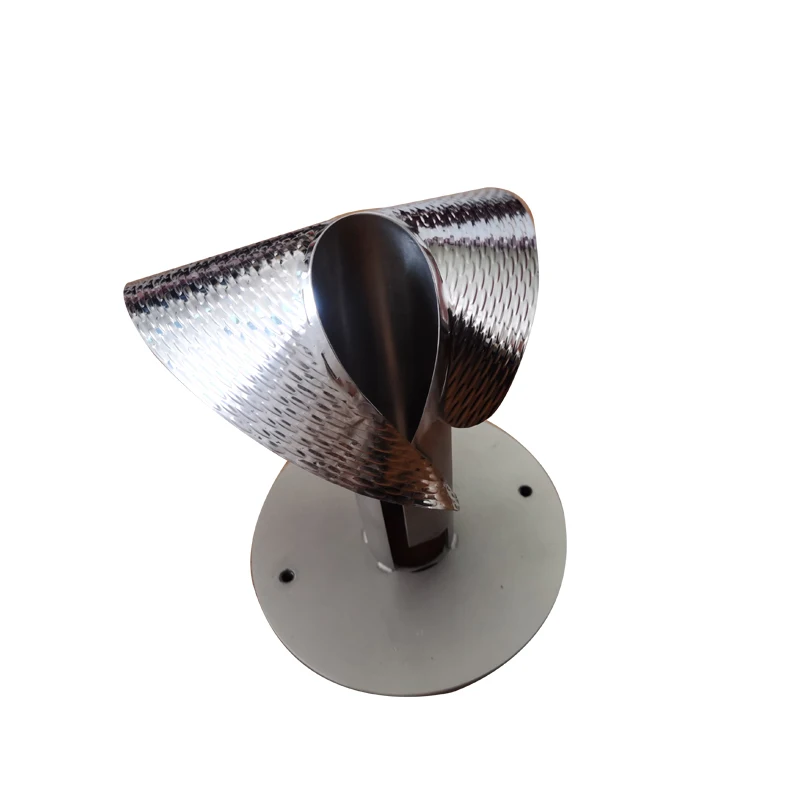 Shoulder bag front spare parts for packaging machines Important mechanical parts