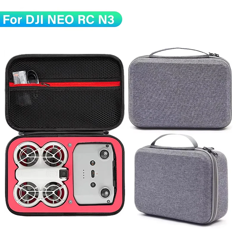 Portable Bag For Dj…