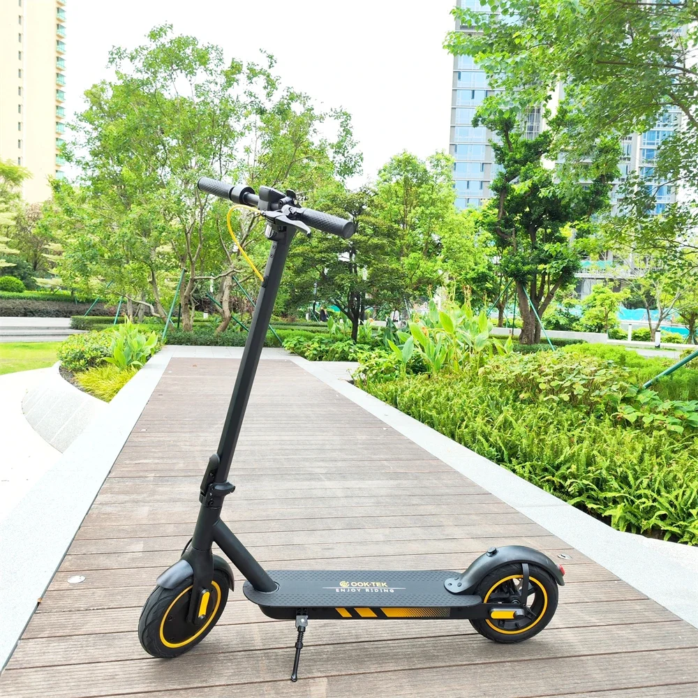 Cheap Electric Scooter 500W Motor Electric Scooter With 36V 15AH Battery Scooter Electric