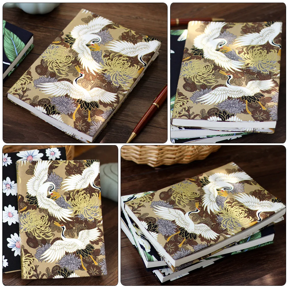 Adjustable Book Jacket Sleeves Exquisite Protector for Lovers Pouches Covers Hardcover