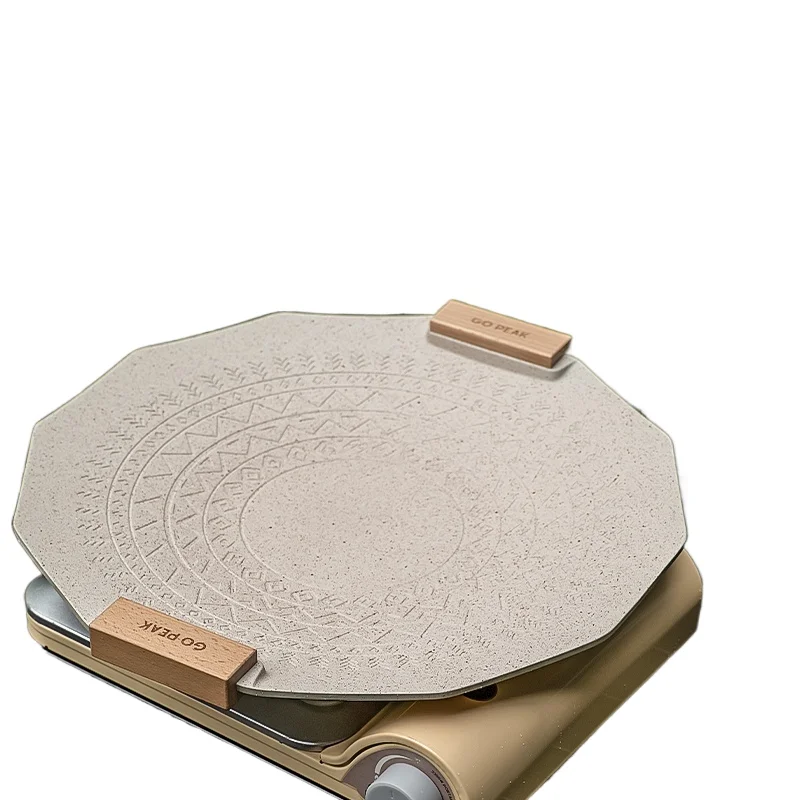 

Baking pan Frying pan Portable induction cooker Cassette stove Universal
