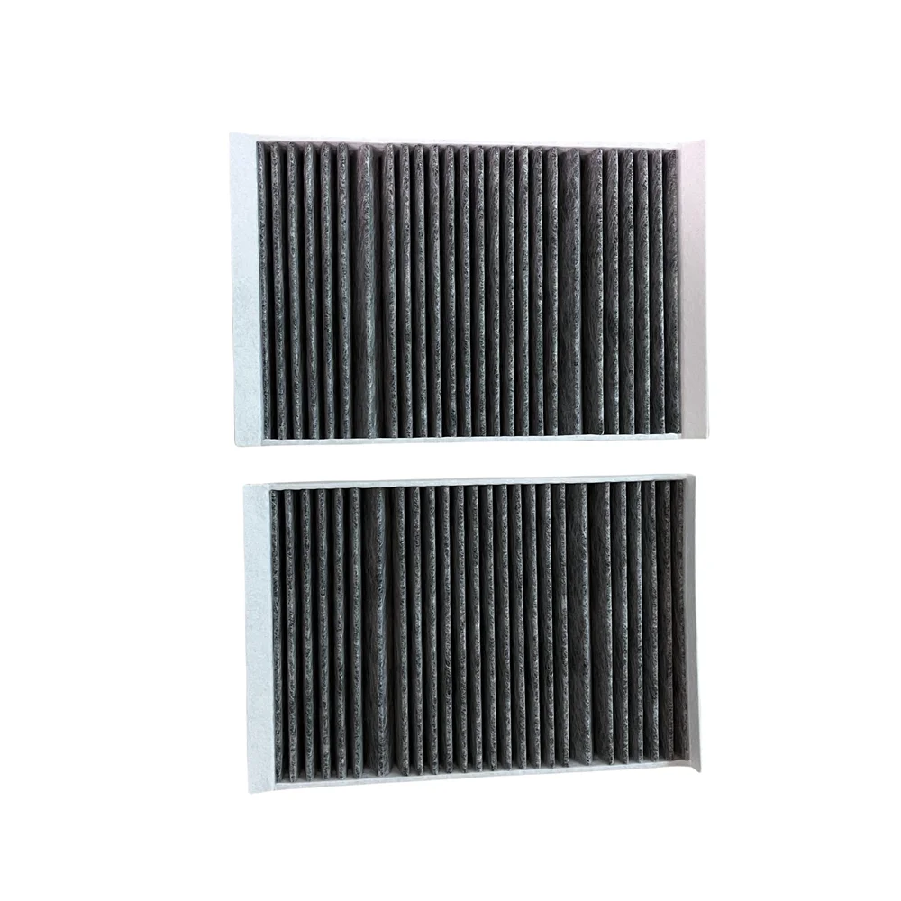A2228300318 Air Cabin Filter A2228300418 Für Mercedes S-KLASSE W222 V222 X222 S300 S350/A217 C217 S400 S450 S500 S560 S600