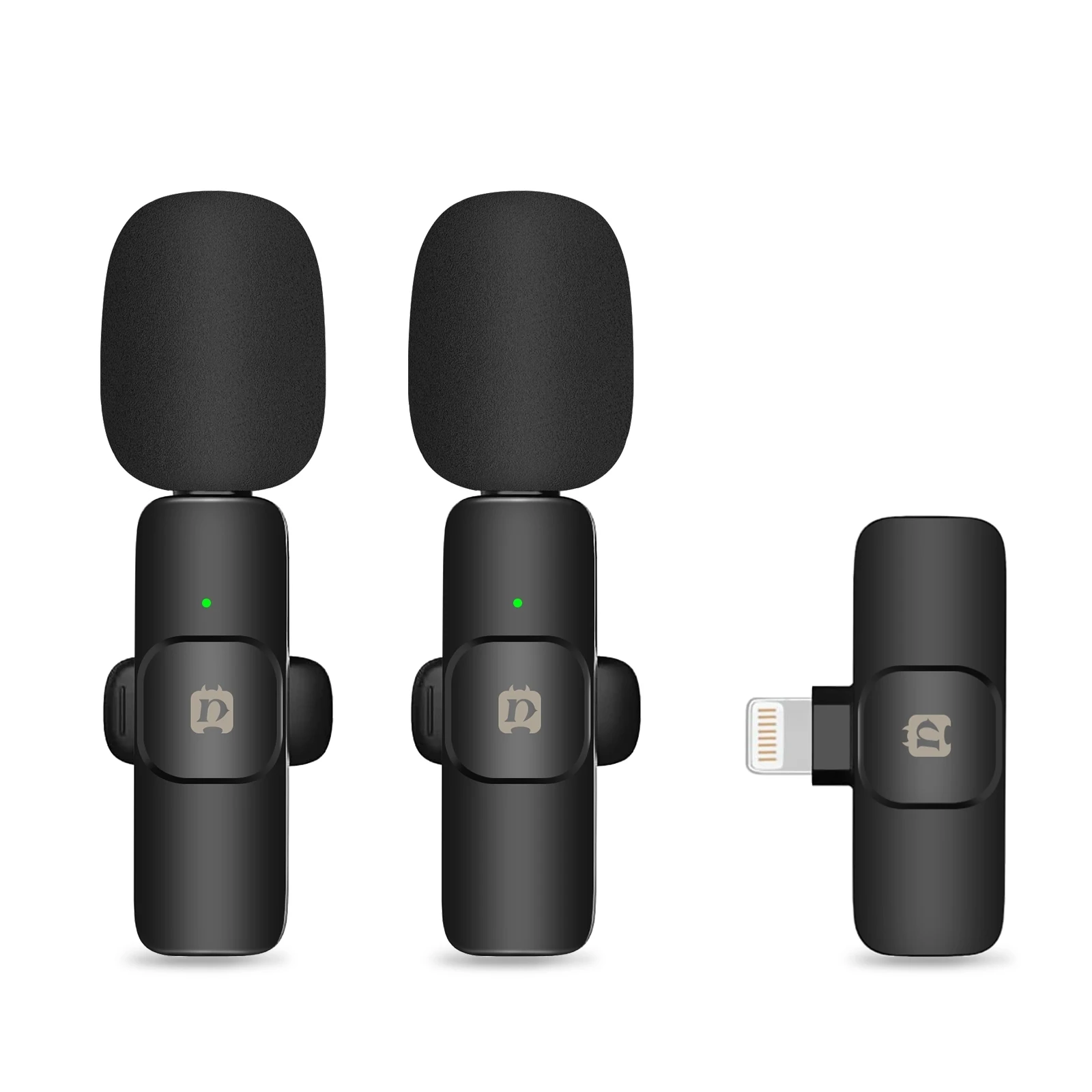 Category image: Phone Microphones