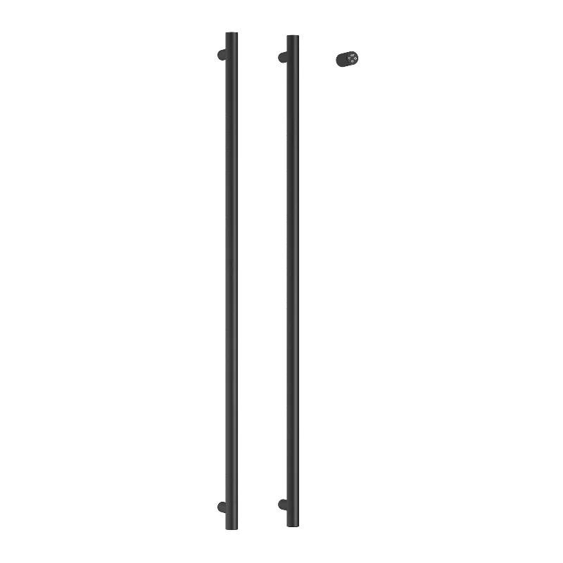 Cross-border toilet stainless steel intelligent electric heating electric  rack bath towel rod drying  concealed bathroom rack