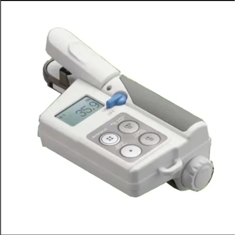 

SPAD-502 Plus Digital Portable Chlorophyll Meter