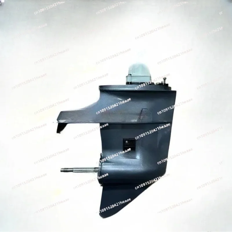 Suitable for      Engine Has A 2-stroke 30 Horsepower Gearbox and Lower Gearbox Assembly