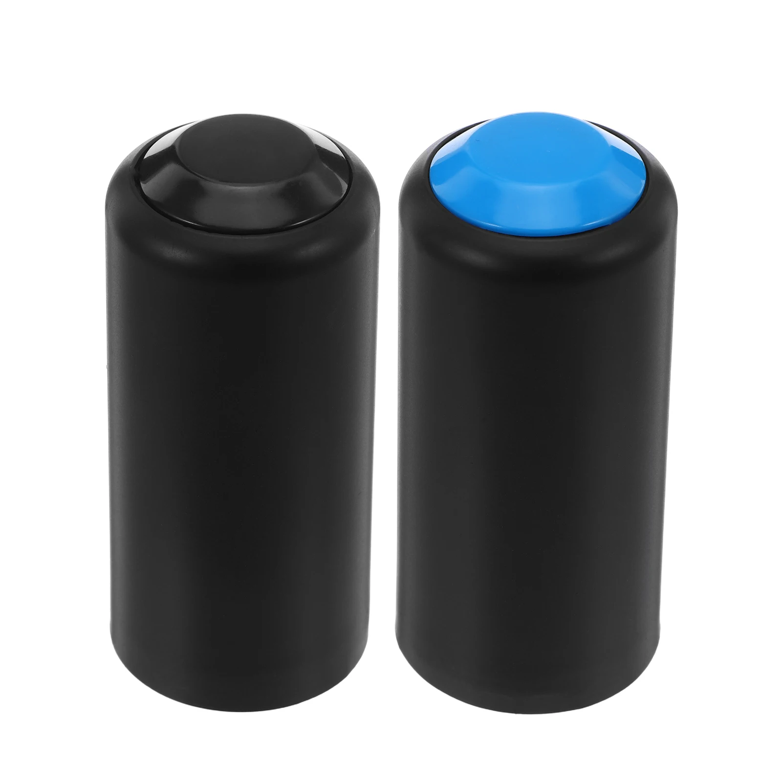 

2pcs Wireless Microphone Replacement For Pgx2 Slx2 Pg58 Beta58 Microphone Plastic Sleeve Precision Fit