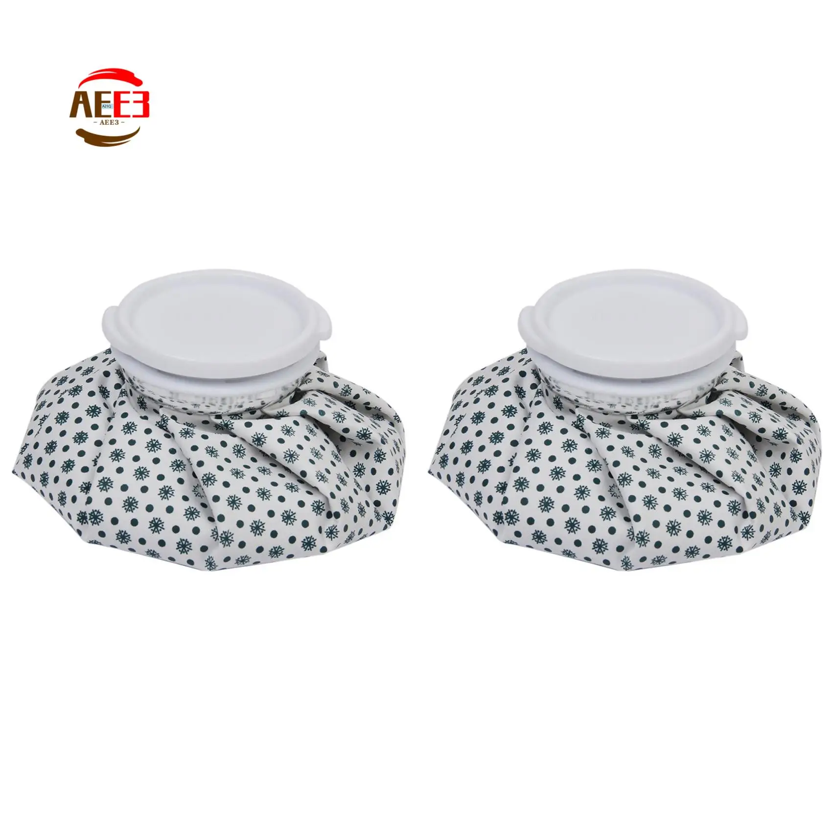 

AEE3-2X 6-дюймовая тканевая крутая сумка-холодильник для облегчения боли в спортивных травмах