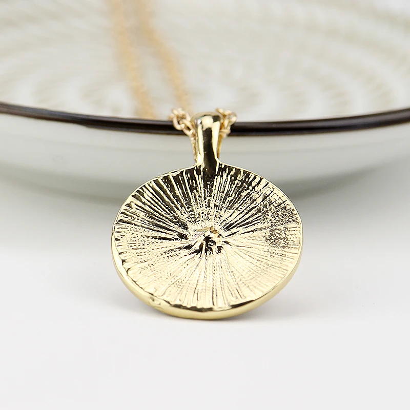 قلادة عين الشر للنساء مصنوعة من خليط معدني سلسلة قلادة من الحجر الرئيسي الأزرق هدية مجوهرات عين تركية عتيقة