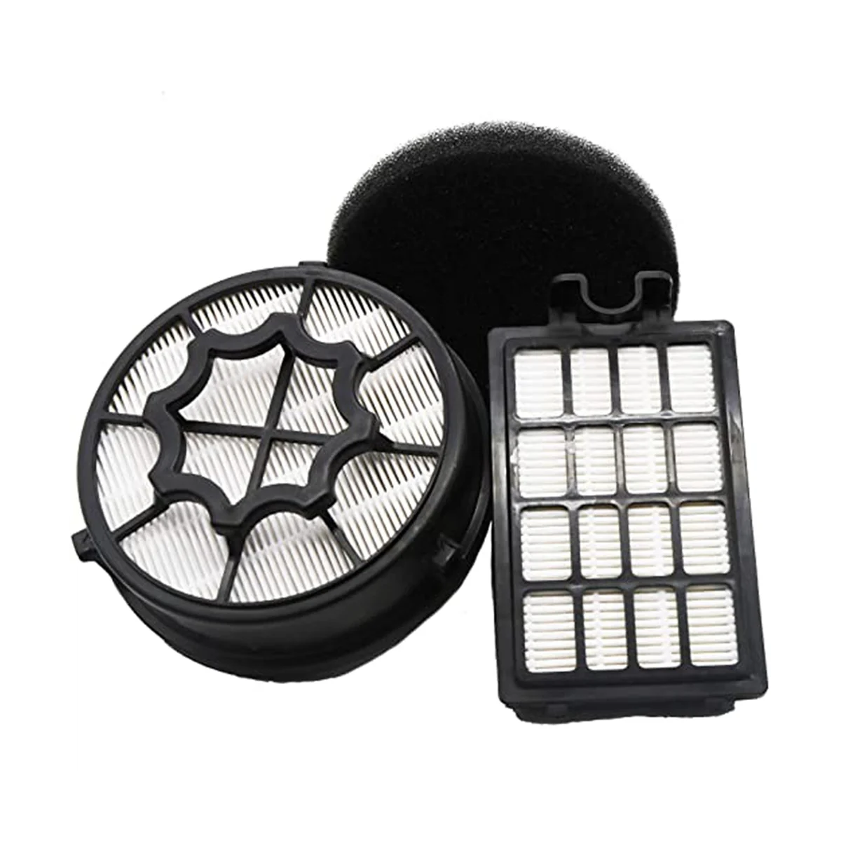 Фильтр AEF112 для пылесоса AEG LX4-1-SM-P, WR, EB X Efficiency EF112B для Electrolux серии 79, набор аксессуаров B