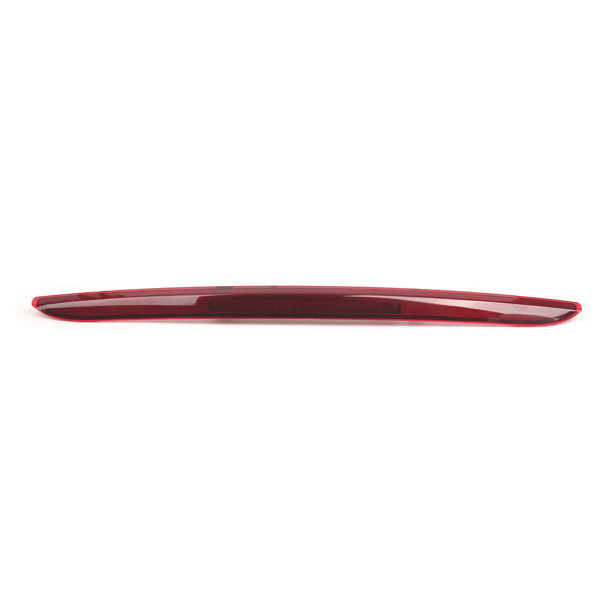 For Volvo XC60 2009-2017 Car Rear Red High-Mount Stop Lamp 3Rd Brake Light Replacement Part Numbers 30764562, 31420367