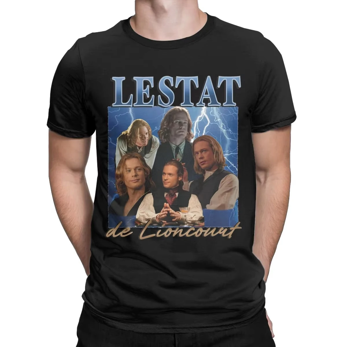 Men Women Lestat De…
