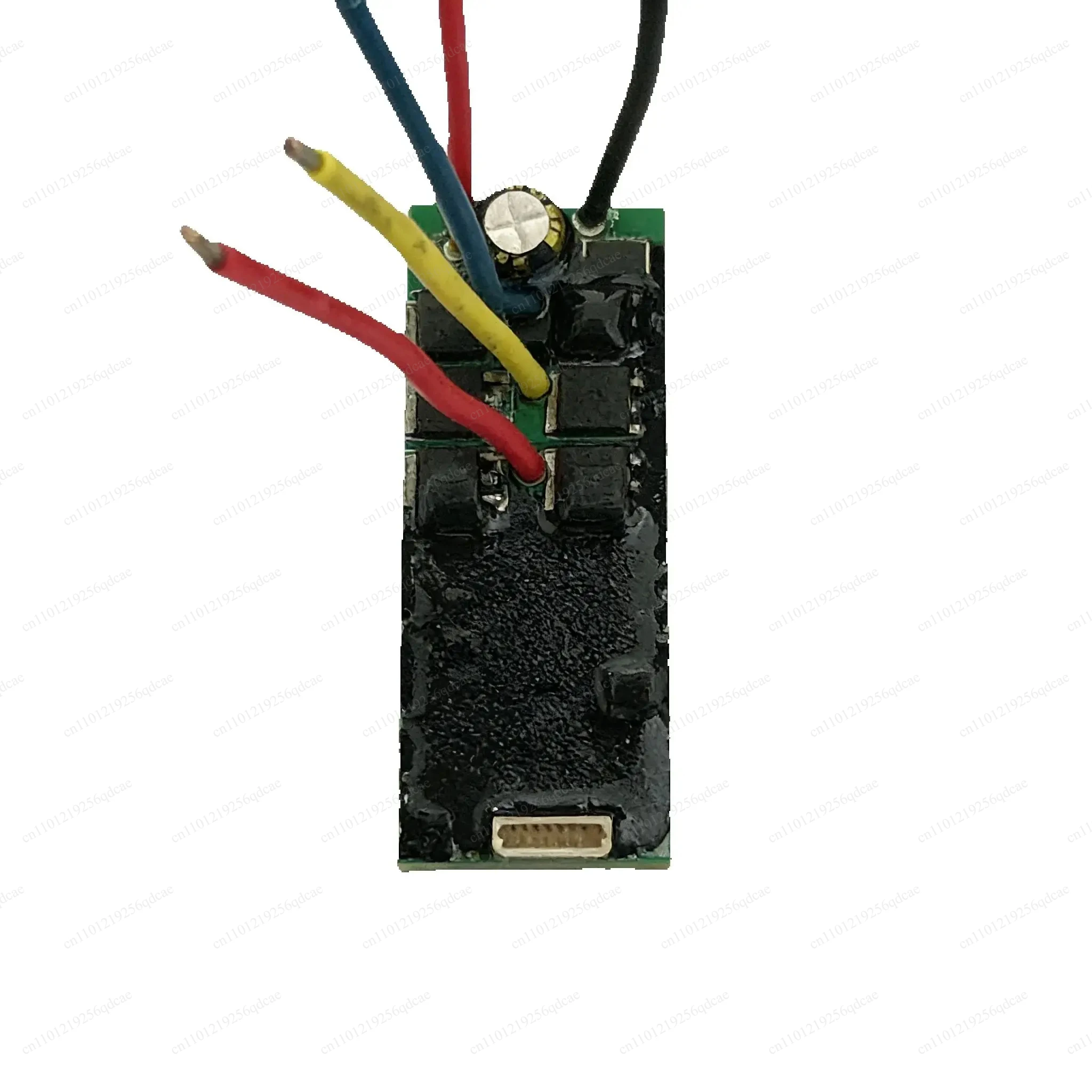 12v14.4v18v DC Brushless Charging Lithium Electric Drill Control Board Electric Screwdriver Universal Drive Board