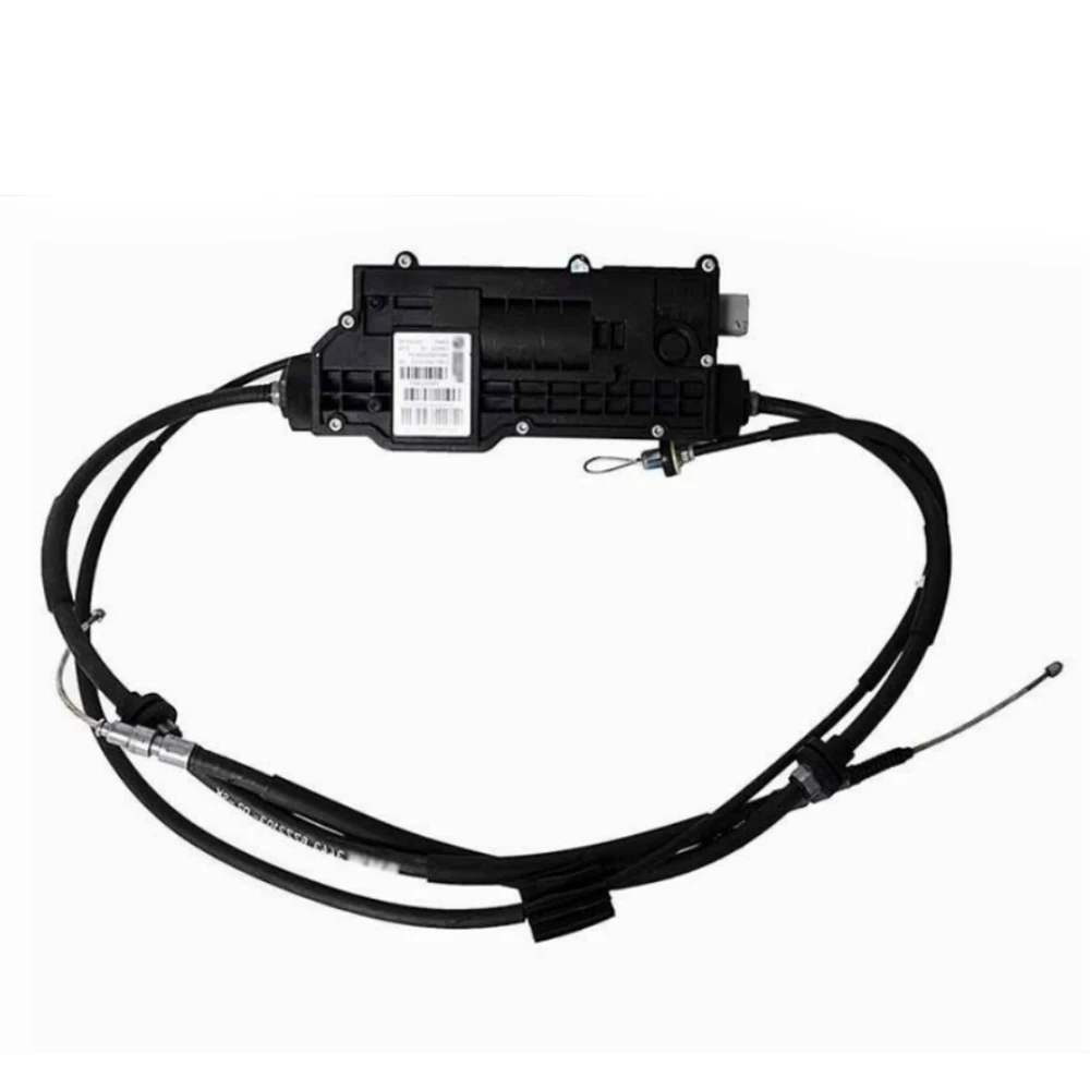 AP03 Electronic Parking Control Unit Electronic Hand Brake Module 34436850289 Fit For BMW X5 E70 X6 E71 E72