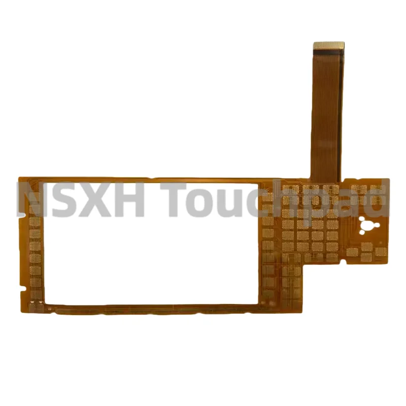 

Новая мембранная клавиатура FSP3 FSP7 FSP13, контактная плата, кнопочная клавиатура