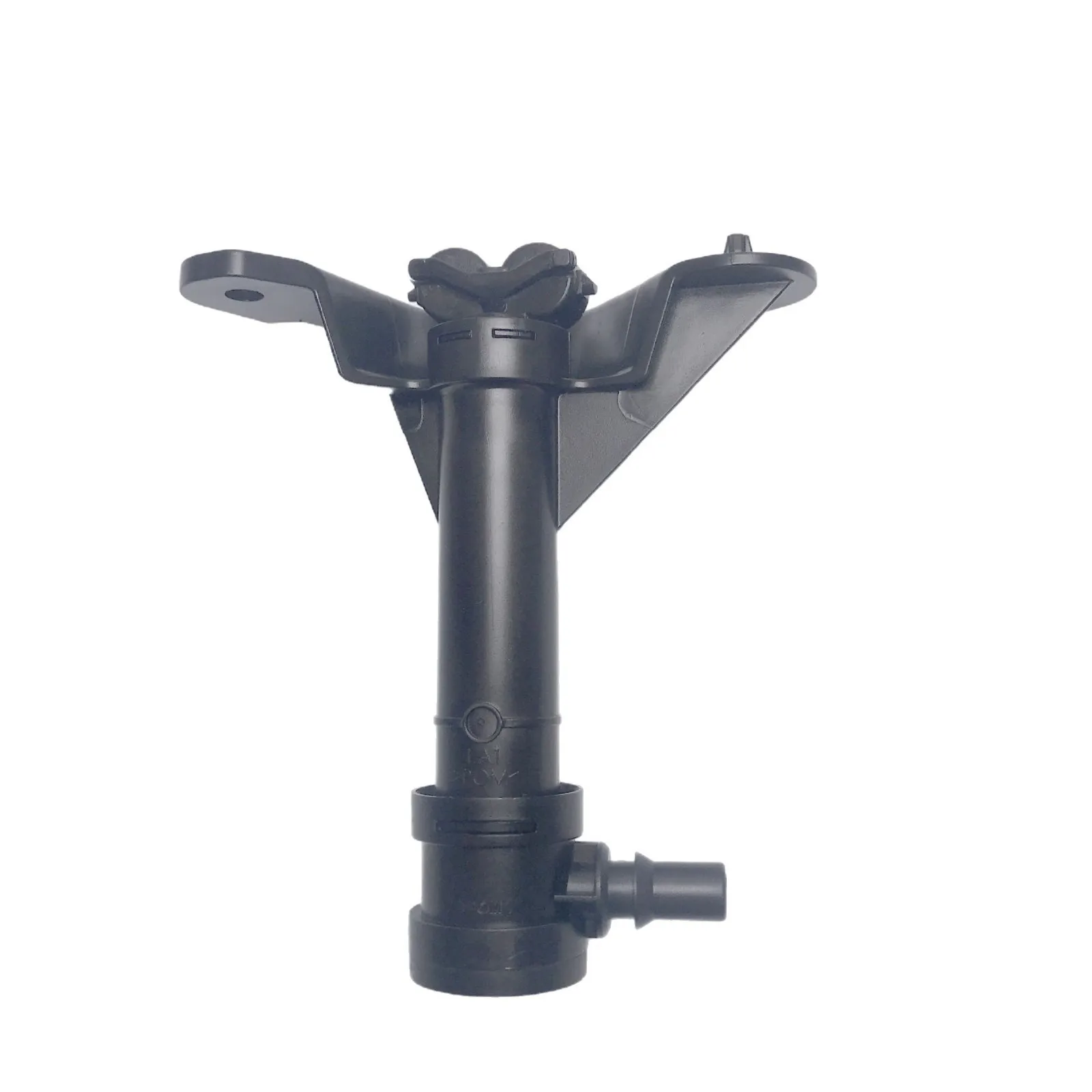 

Автомобильные детали, жидкость для очистки фар, левая форсунка 4M0955101C