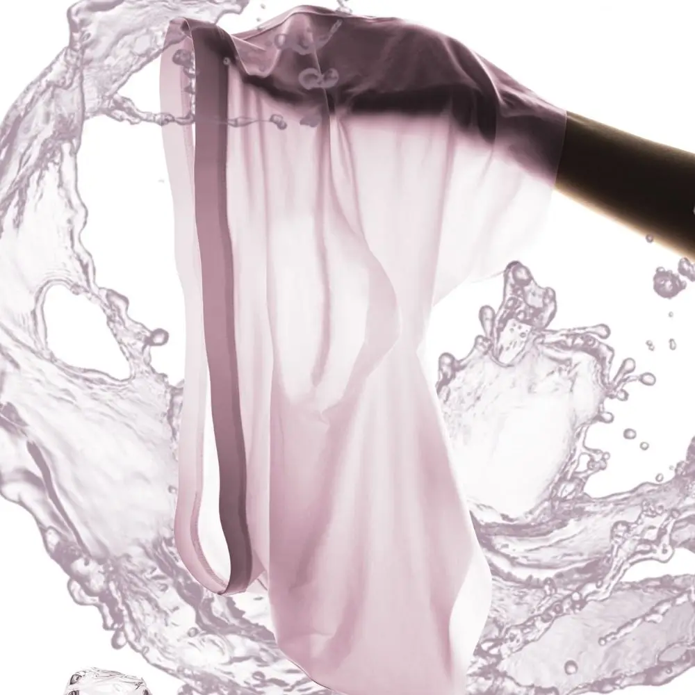 

Solid Color Ultra-thin Boxer Briefs Seamless Quick Dry Cool Feeling Underpants Lingerie Breathable Underwear for Men Summer