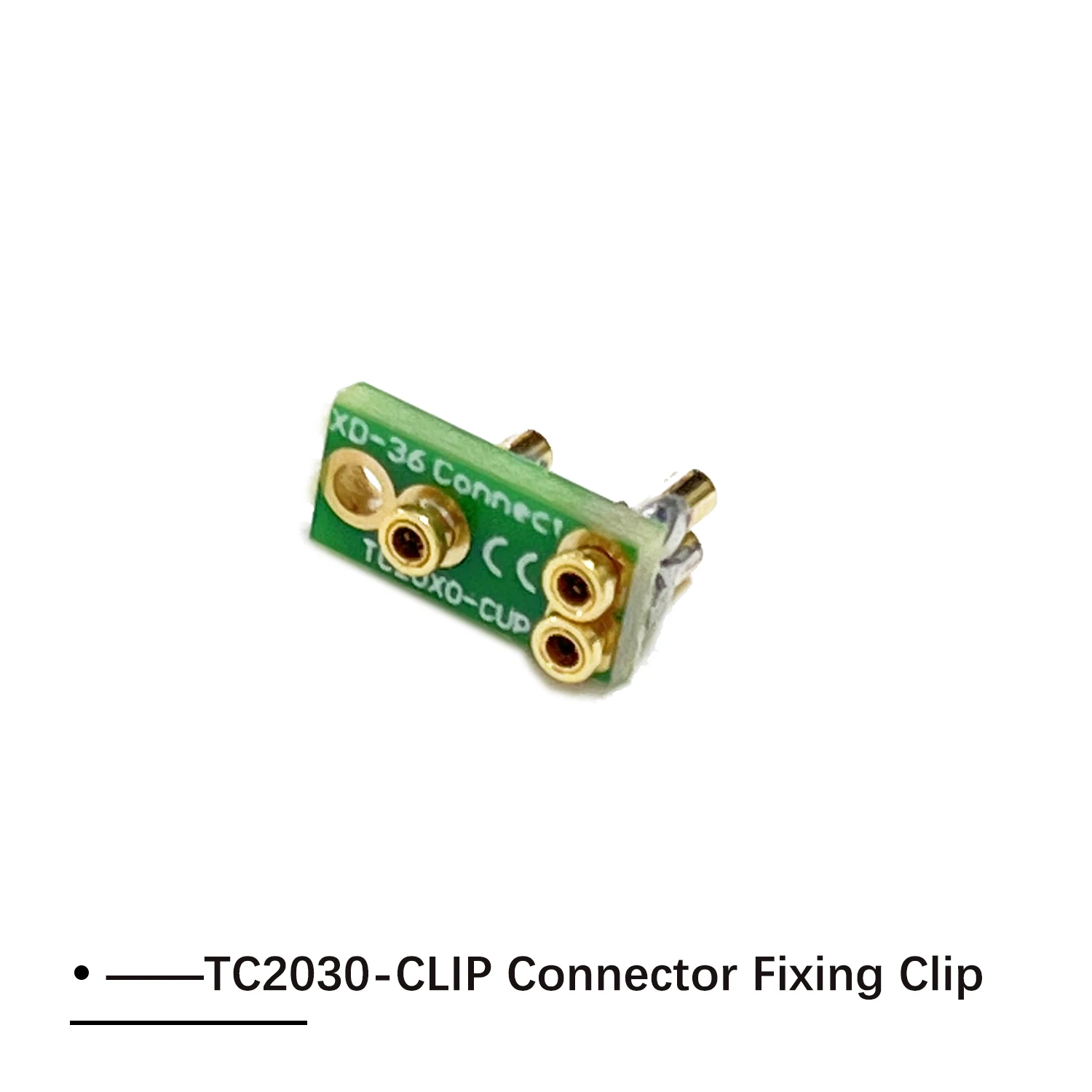 For TC2030-CLIP Connector Fixing Clip BOARD RETAINING FOR TC2030-NL Connector