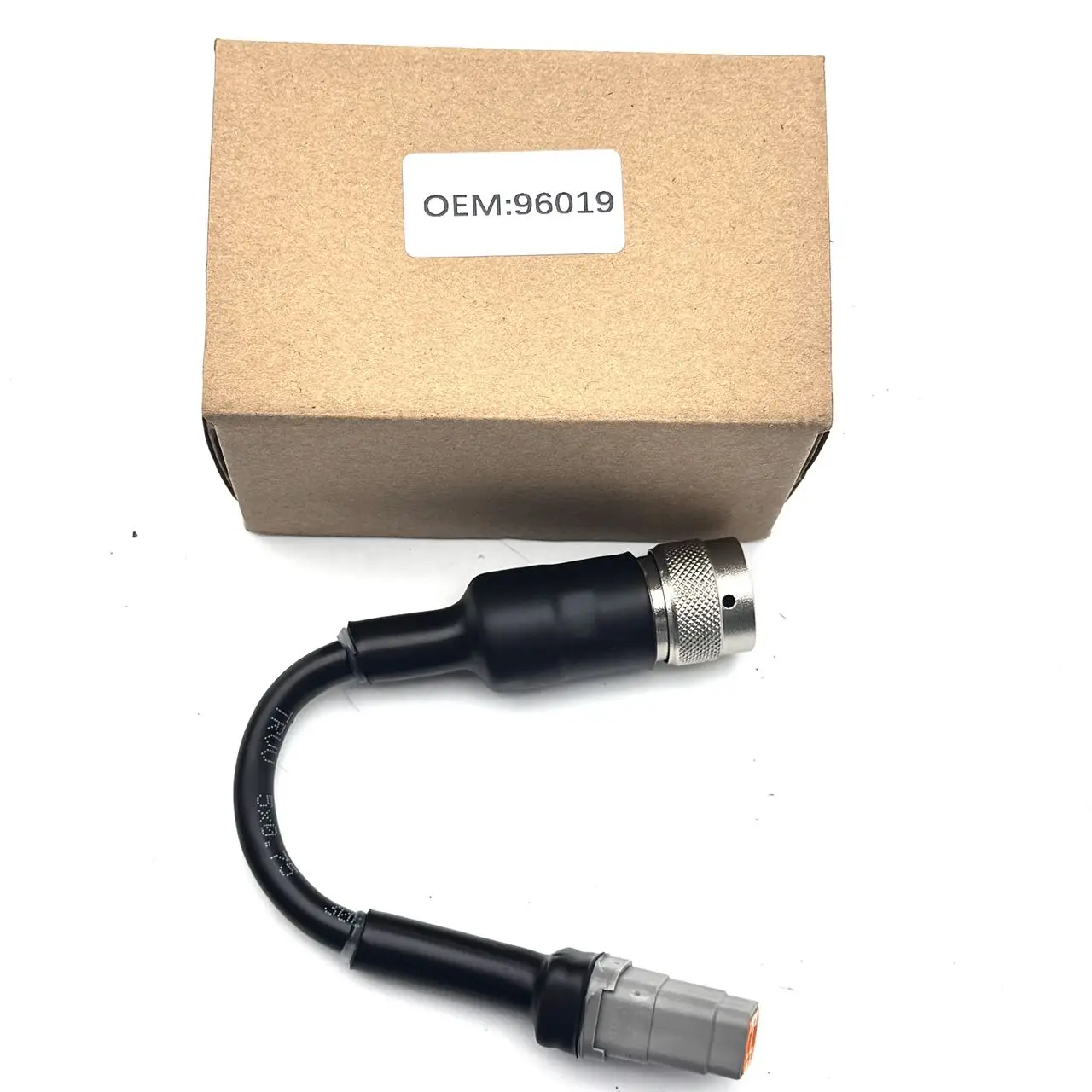 Joystick-Adapter Steuerbox Kabelbaum für Genie GS-1530 GS-1930 GS-2032 GS-2632 GS-3246 OE:96019 96019GT GN96019 Neu – Detail 1