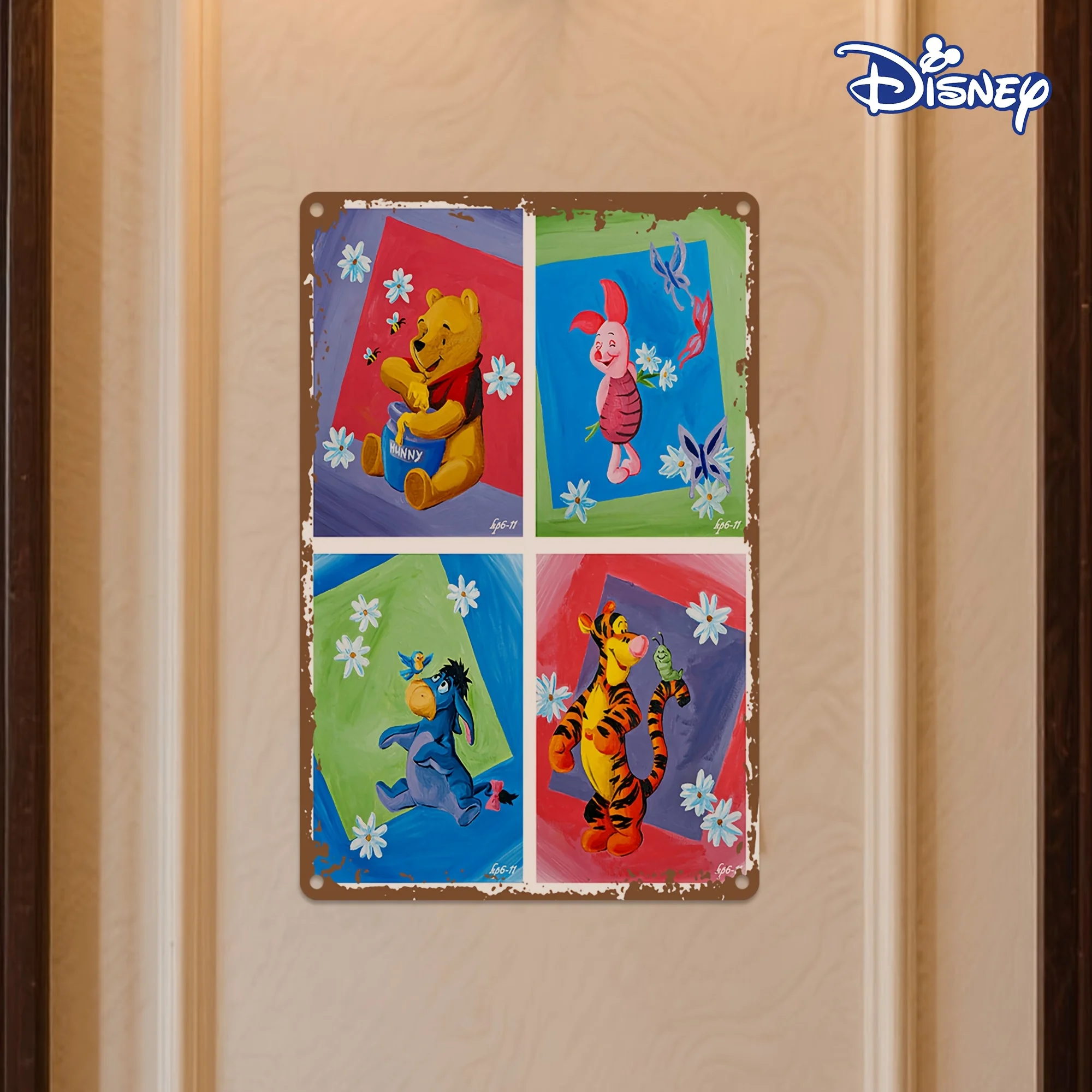 Disney Winnie The P… - image