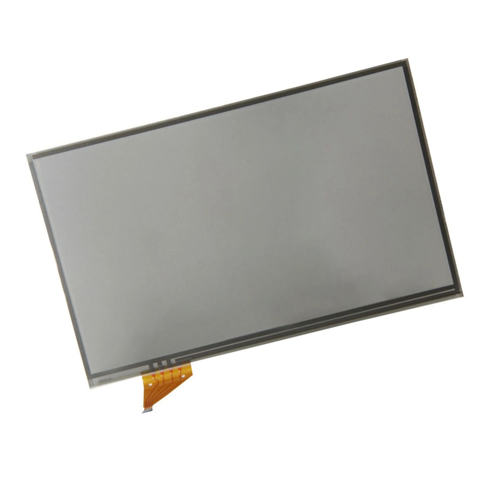 7.3in Touch-Screen Panel Glass Digitizer for Lexus IS GS RX Prius IS250 IS350 ISF MFD Radio Navigation