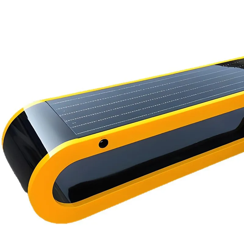 

Square Park Photovoltaic Smart Charging Seat Wireless WiFi Metal Manufacturer