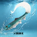 Color-H