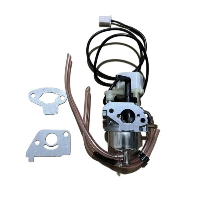 مناسبة لمولدات KIPOR الرقمية IG770S، KGE700TI، P152-000، IG770 المكربنات، إلخ