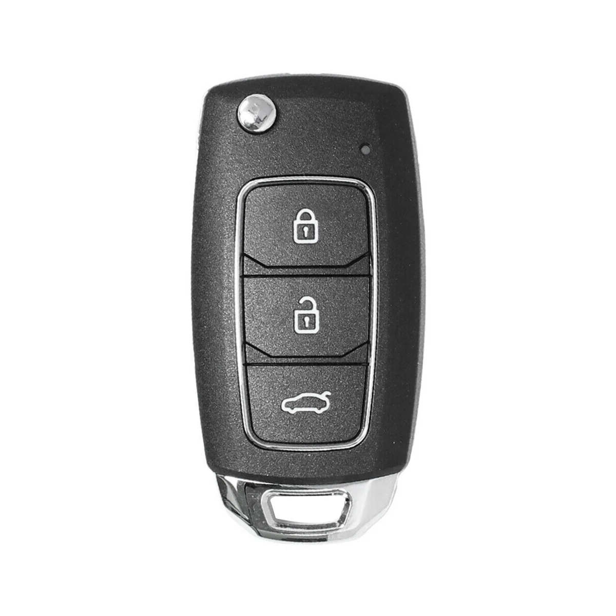 

KEYDIY B28 KD Remote Control Car Key Universal 3 Button for Hyundai Style for KD900/KD-X2 KD MINI/ URG200 Programmer