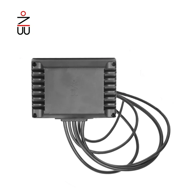 Hochwertiger intelligenter bürstenloser Joystick-Controller für Rollstühle