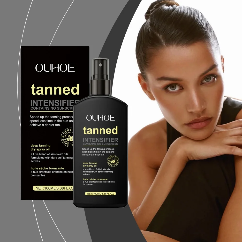 

Skin Massage Oil - Infused with Collagen & Stem Cell for Skin Tightening, Moisturizing, Deep Cleansing & Nourishing Treatment