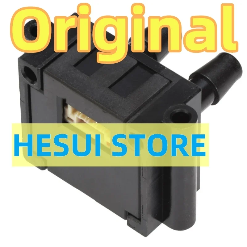 Pressure sensor D6F-PH0025AD2 Original SIP-4