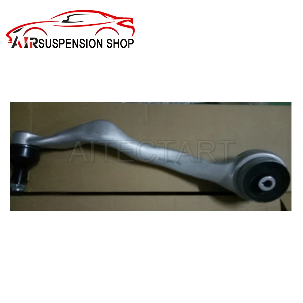 

Front Lower Wishone Track Control Arm 6851259 6851260 For BMW 1 2 3 4 Series F20 F21 F22 F30 F31 F32 F33 31126855741 31126855742