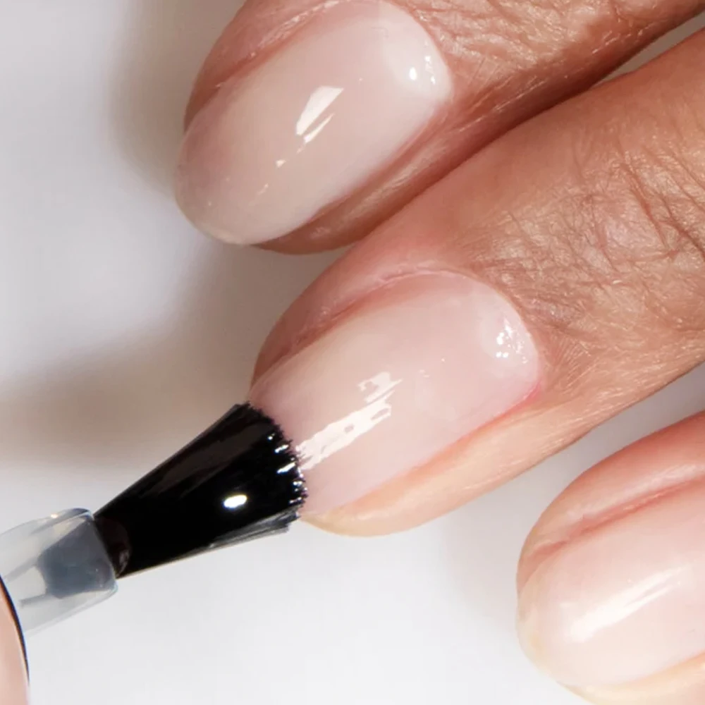 KODIES GEL 3 jours renforcement de la croissance des ongles vitamine C séchage rapide durcisseur d'ongles vernis huile brillante Base manteau réparation ongles endommagés