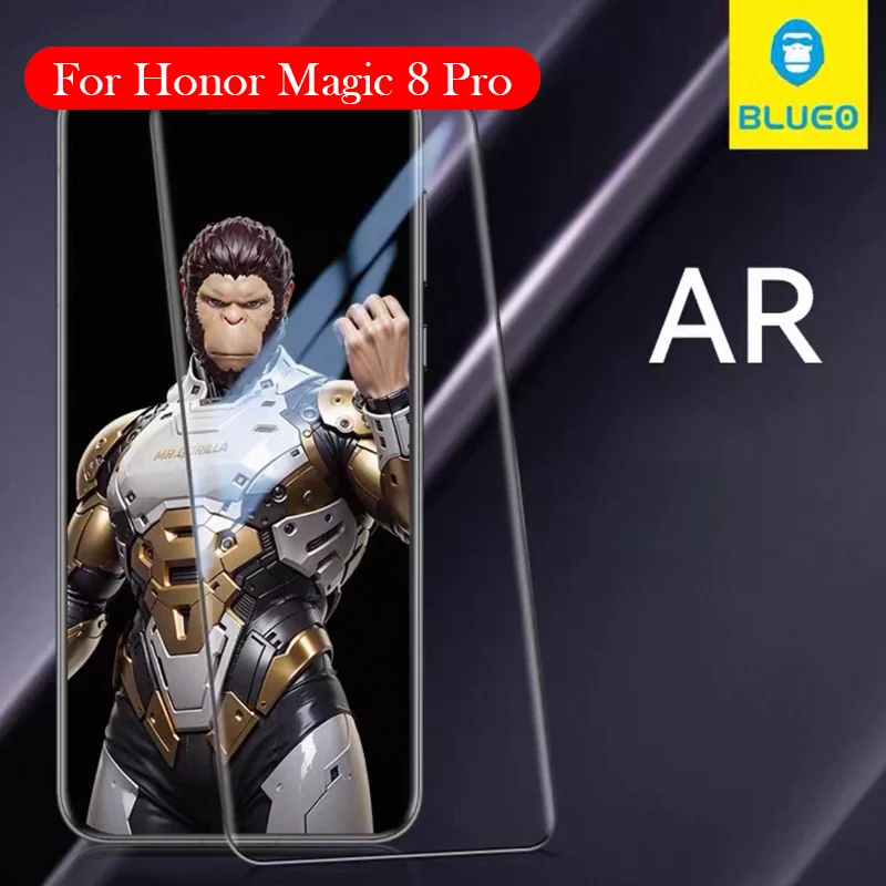 Blueo Ar Tempered G…