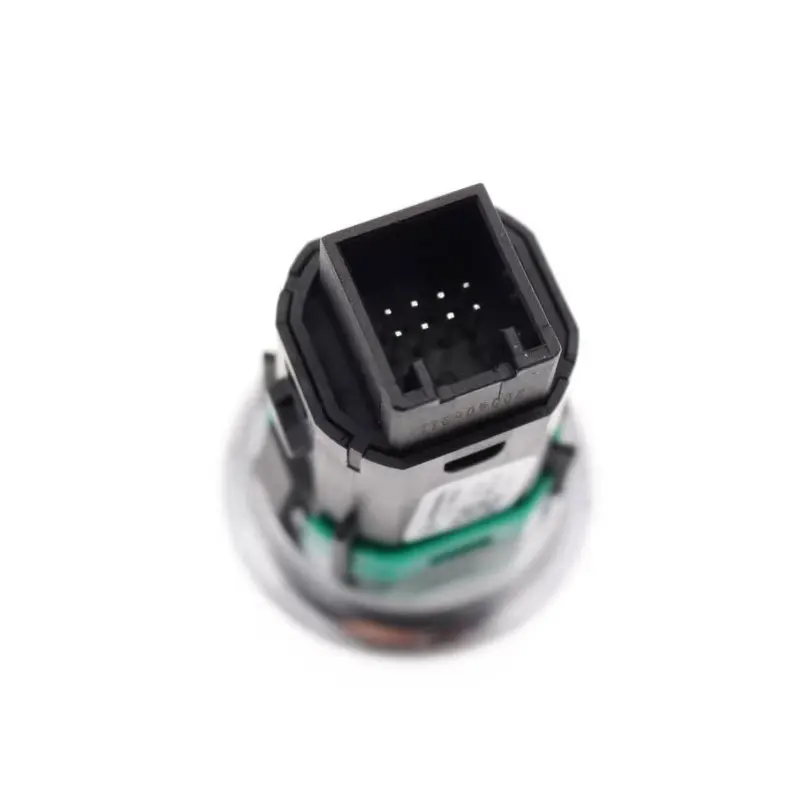 One Click Start Stop Switch Button For GWM Great Wall Poer Haval F5 F7 H4 H6 H7 H8 H9 M6 H2S Wey VV5 6 7 P8 1pc