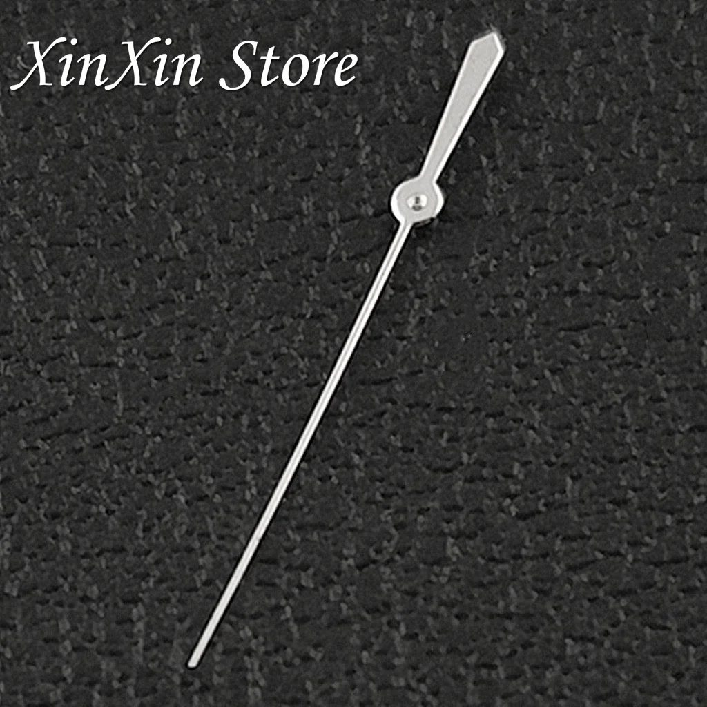 NH35 Aquanaut إبر الأيدي الثانية الساعات مؤشرات 13.5 مللي متر الذهب بندقية ارتفع الذهب الأحمر ساعة الأيدي لحركة NH34 NH35 NH36 4R 7S #4