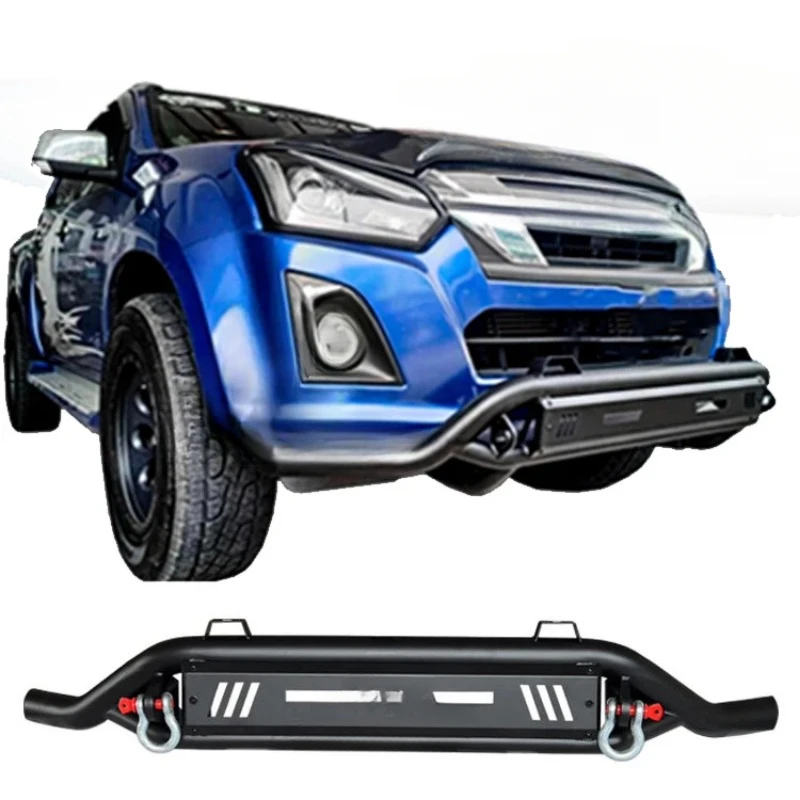 Off Road 4x4 Truck Ute Pickup Practical Travel Universal Accessories Roll Bar for L200